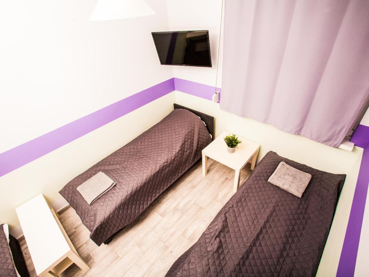 Apartamento Sudo